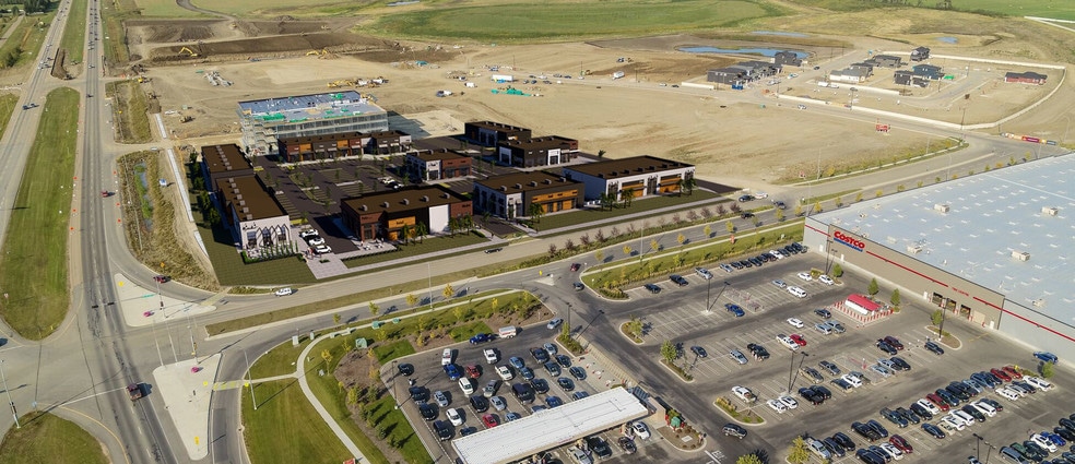 More Photos Of 1115 St Albert Trl, St. Albert Unknown For Lease