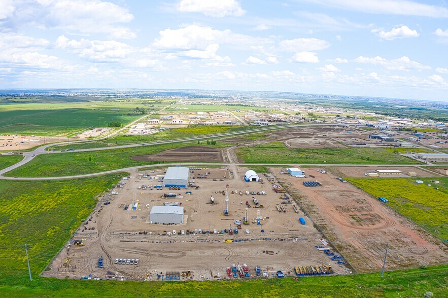 More Photos Of 14058 James Dr, Williston Land For Sale