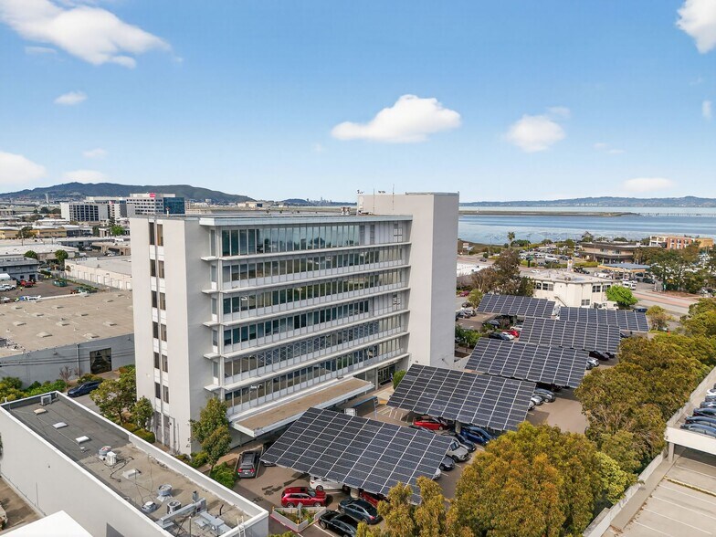 More Photos Of 851 Burlway Rd, Burlingame Office For Sale