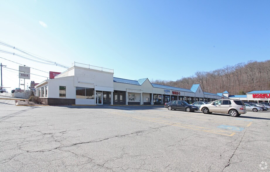 More Photos Of 831-881 Wolcott St, Waterbury Unknown For Sale