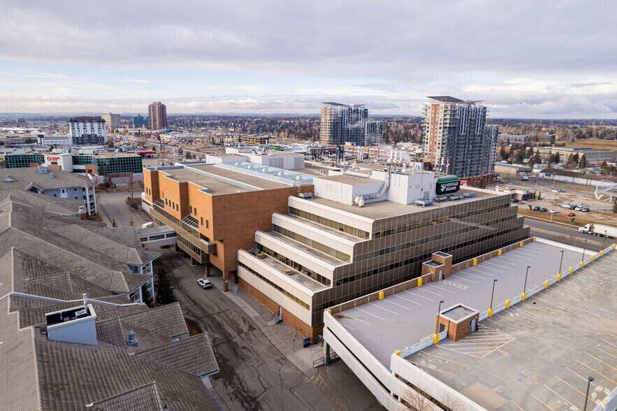 More Photos Of 8500 Macleod Trl SE, Calgary Office For Lease