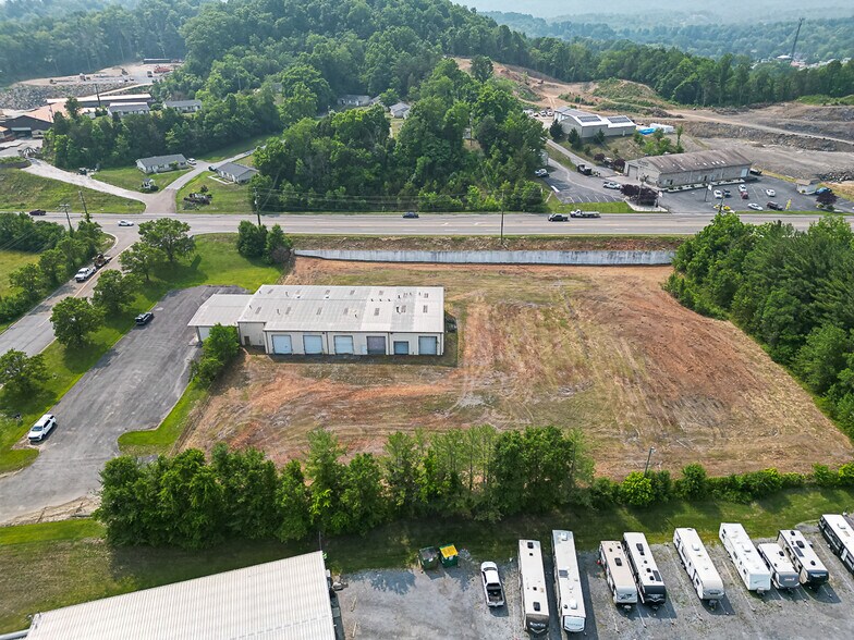 More Photos Of 101 Regional Park Dr, Kingsport Industrial For Sale