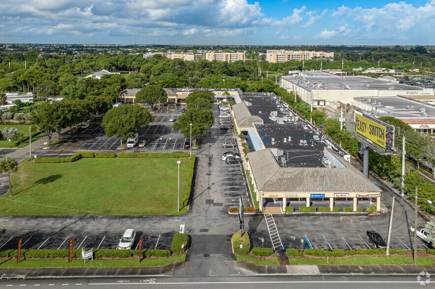 More Photos Of 2845 N Military Trl, West Palm Beach Unknown For Lease