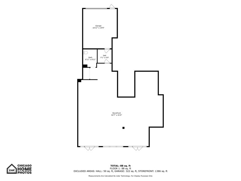 More Photos Of 4414 N Kedzie Ave, Chicago Apartments For Lease