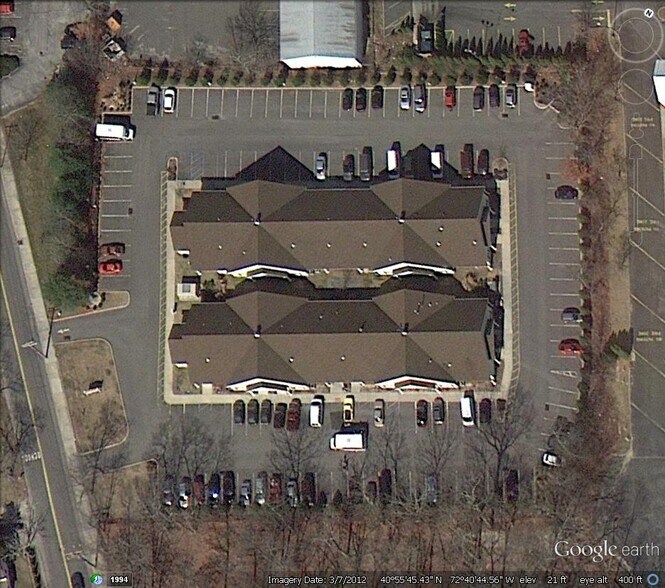More Photos Of 792 Harrison Ave, Riverhead Medical For Sale