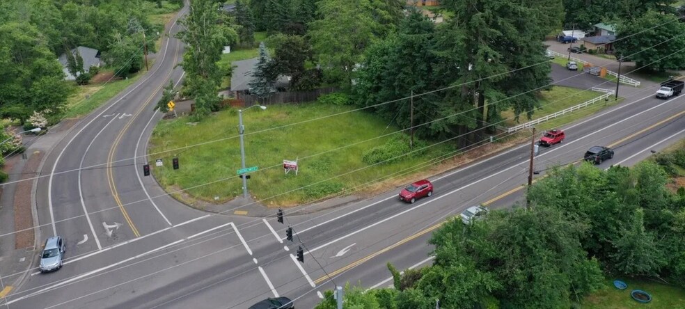 More Photos Of 14201 Glen Oak Rd, Oregon City Land For Sale