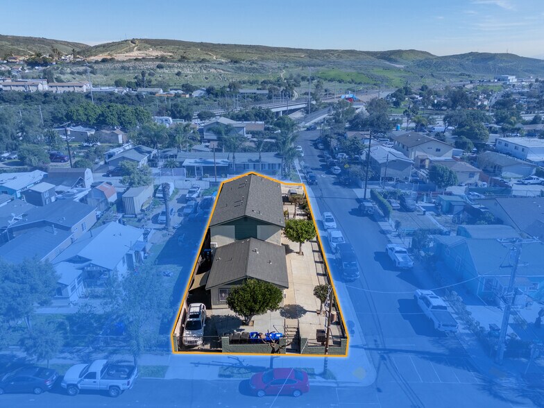 More Photos Of 200 E Park Ave, San Diego Apartments For Sale