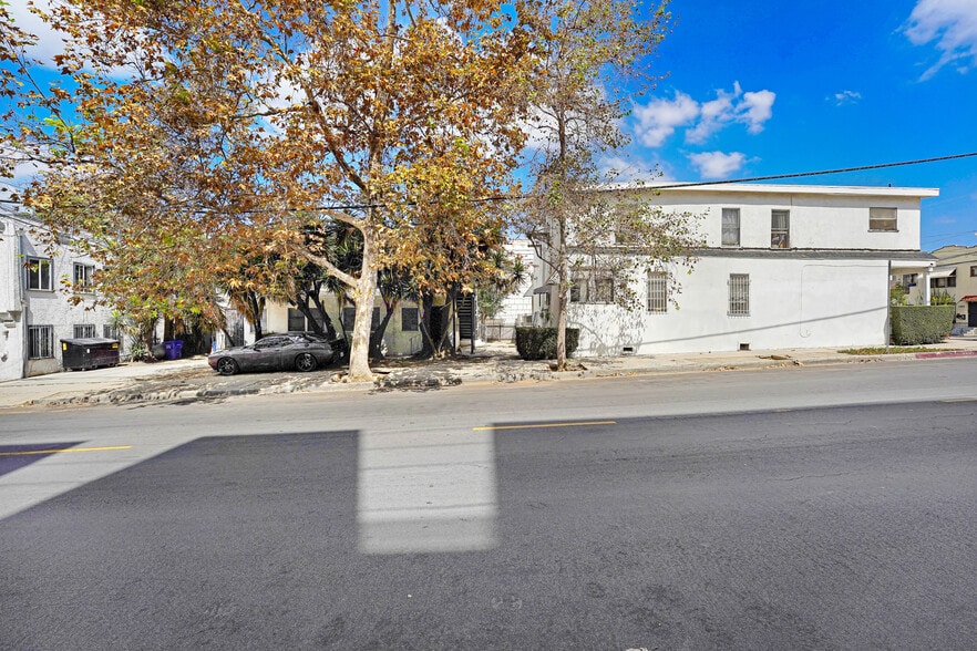 More Photos Of 1059 S Harvard Blvd, Los Angeles Apartments For Sale