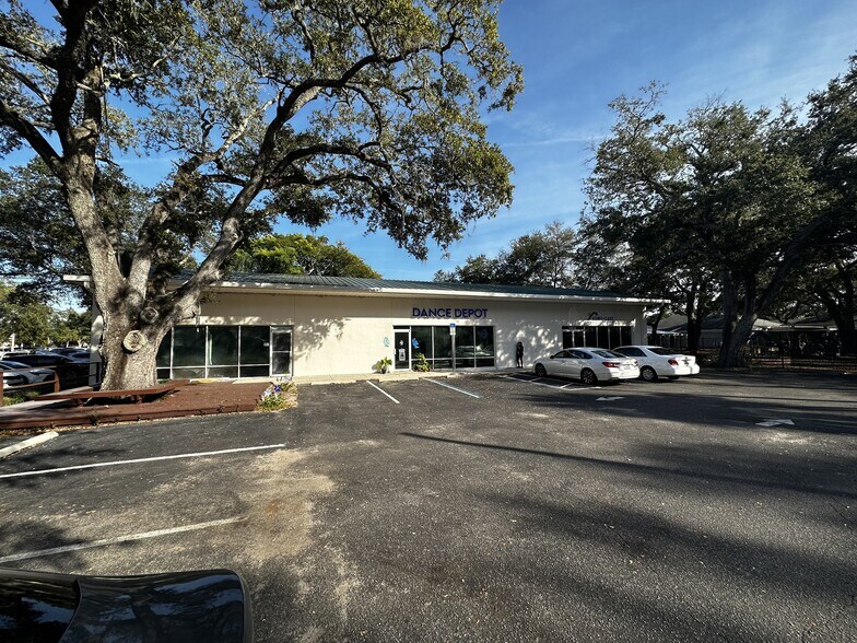Primary Photo Of 1261 S Fort Harrison Ave, Clearwater Storefront Retail Office For Sale