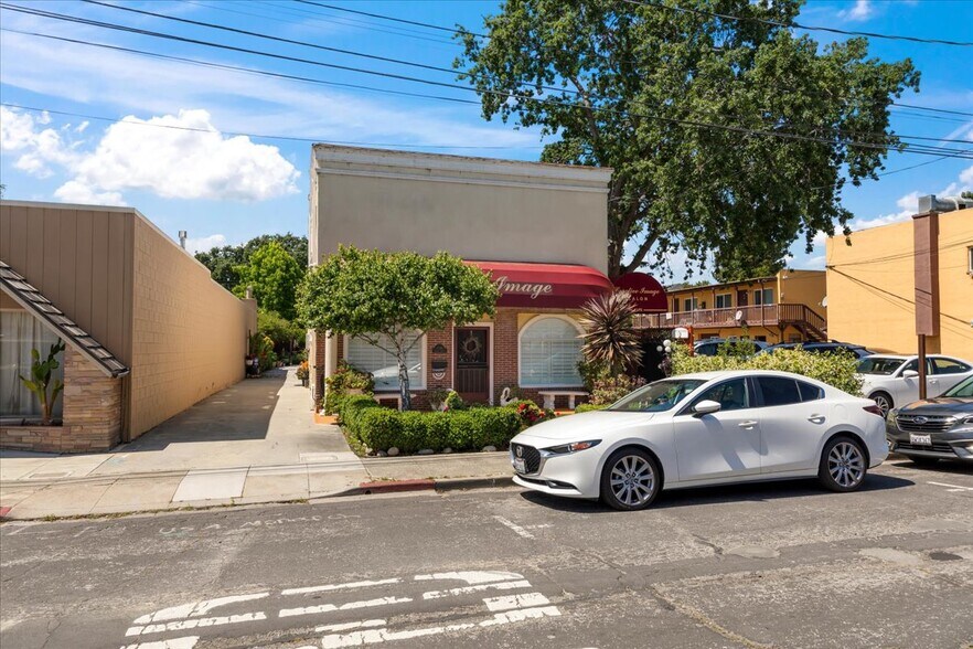 More Photos Of 1176 Laurel St, San Carlos Storefront Retail Residential For Sale