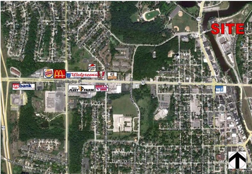 More Photos Of 611 Veterans Ave, West Bend Apartments For Lease