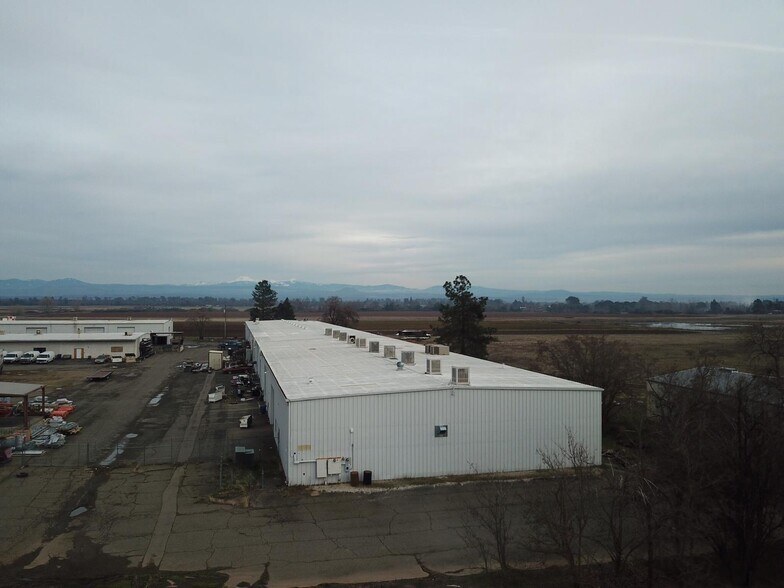 More Photos Of 7560 Airport Rd, Redding Land For Sale