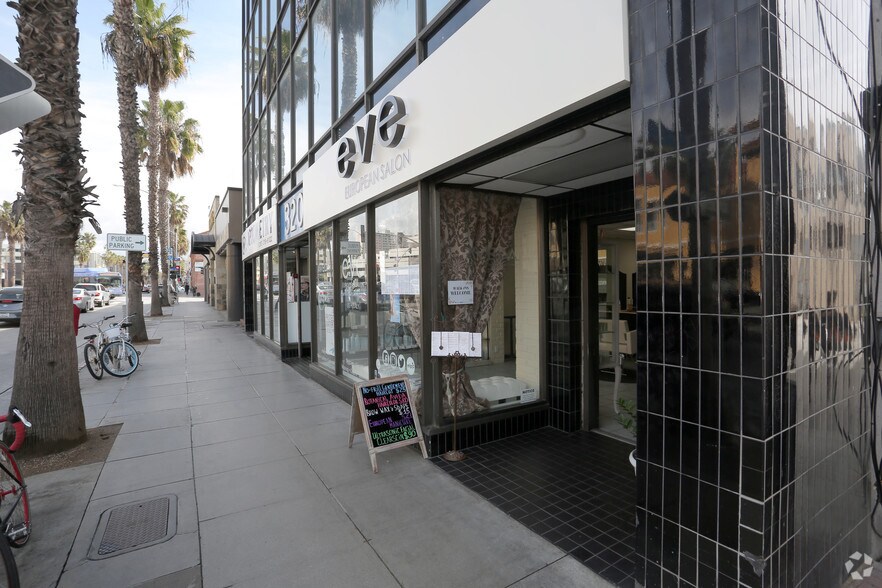 More Photos Of 318-322 Wilshire Blvd, Santa Monica Office For Lease