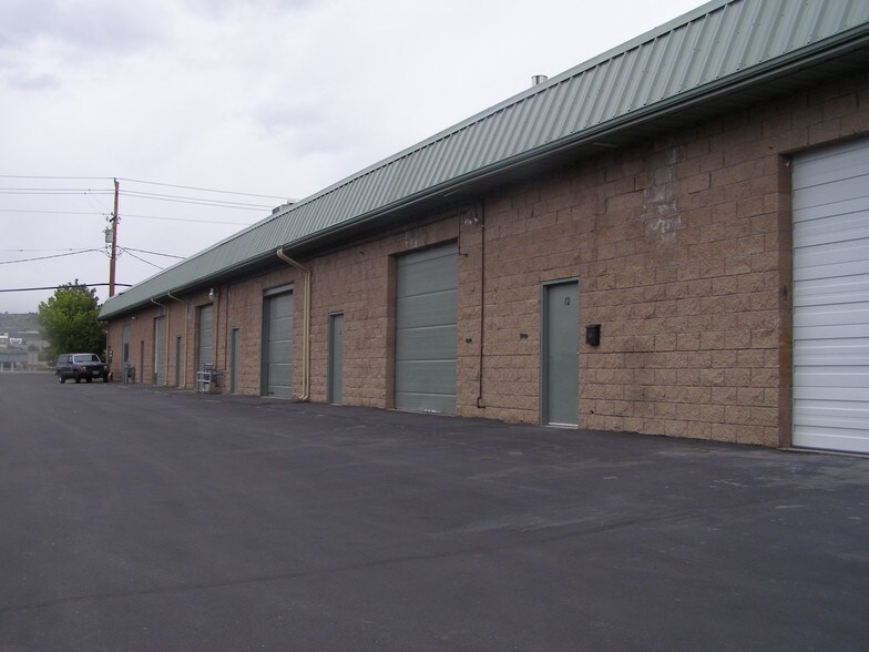 More Photos Of 3160 N Deer Run Rd, Carson City Warehouse For Lease