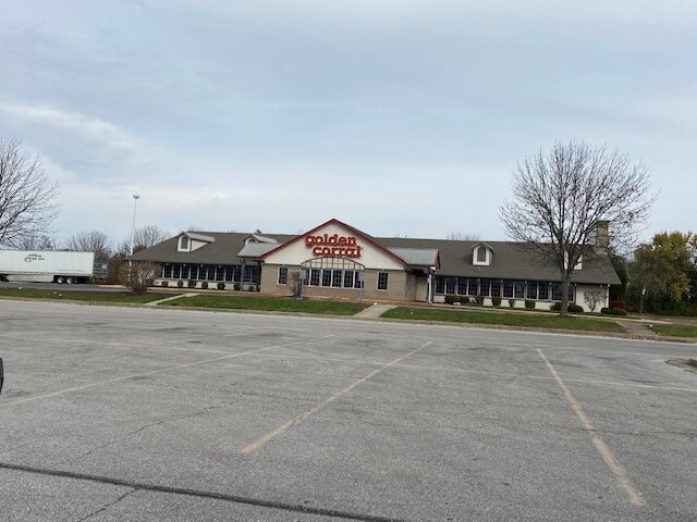 More Photos Of 160 S Marlin Dr, Greenwood Restaurant For Sale