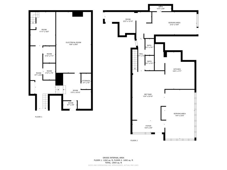 More Photos Of 700 S 5th St, Philadelphia Apartments For Sale