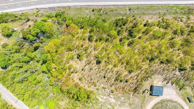 More Photos Of TBD Ingot and US41 Hwy, Hancock Land For Sale
