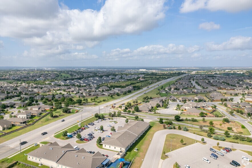 1821 Westinghouse Rd, TX 78626 Medical Office For Lease