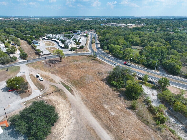 More Photos Of 7804 Cooper Ln, Austin Land For Sale