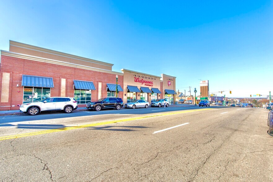 More Photos Of 520 Cedar Ln, Teaneck Drugstore For Sale