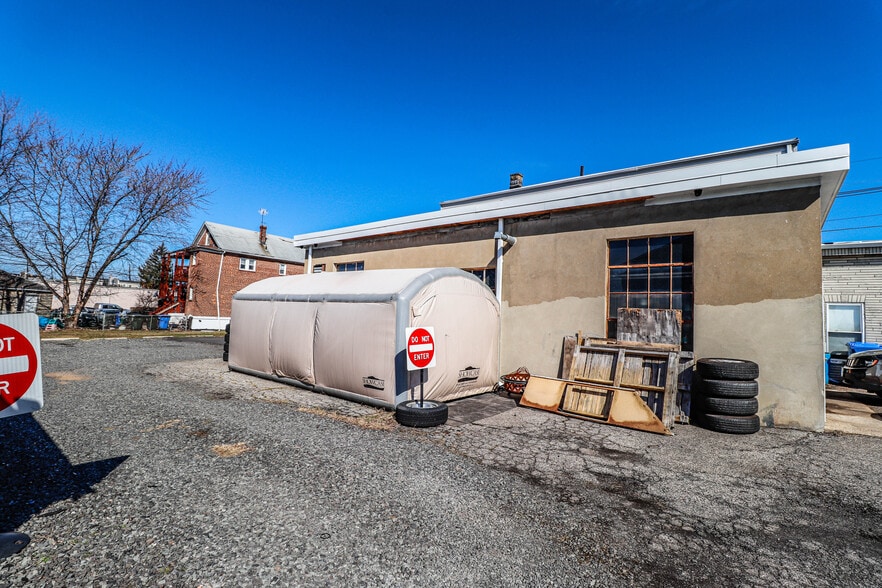 More Photos Of 369 New Brunswick Ave, Fords Auto Repair For Sale