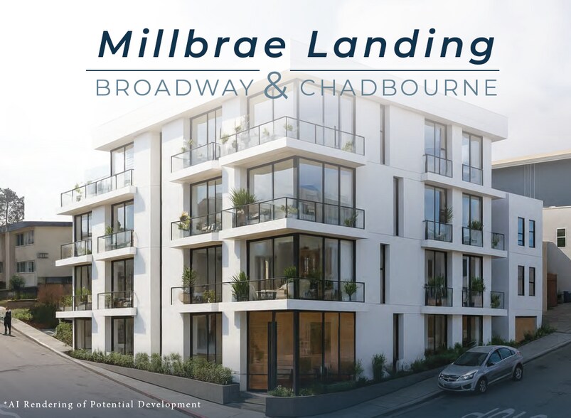 More Photos Of 105-107 Chadbourne Ave, Millbrae Apartments For Sale