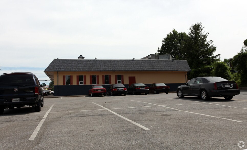More Photos Of 7611 Old Branch Avenue, Clinton, MD 20735, Clinton Storefront Retail Office For Sale