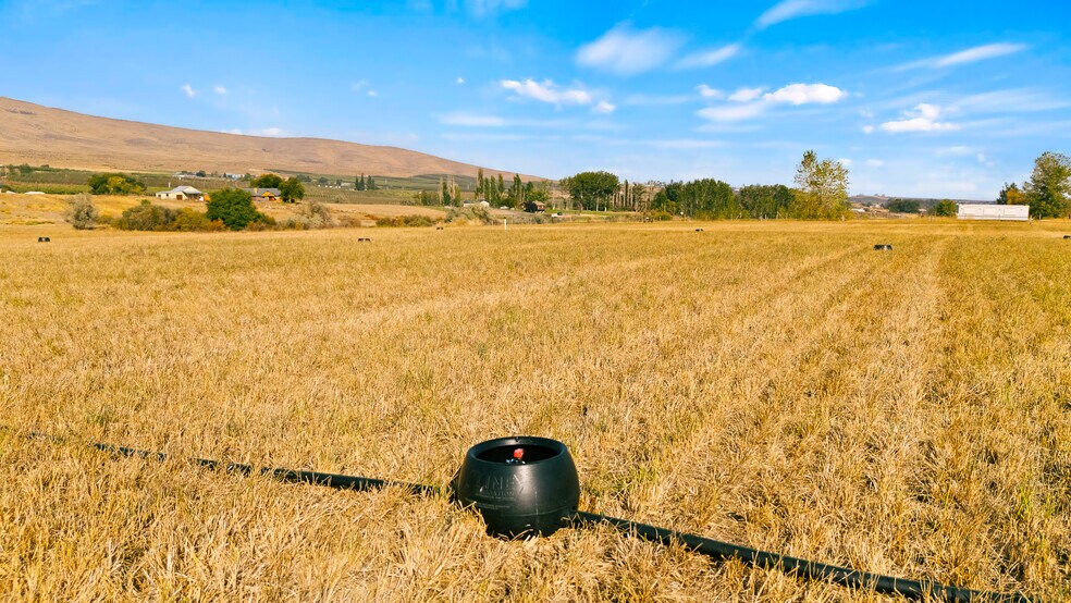 More Photos Of Tieton Drive, Yakima Land For Sale