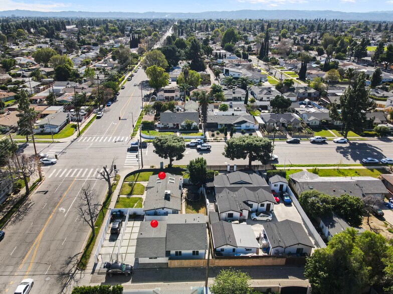 More Photos Of 15801 Chatsworth St, Granada Hills Multifamily For Sale