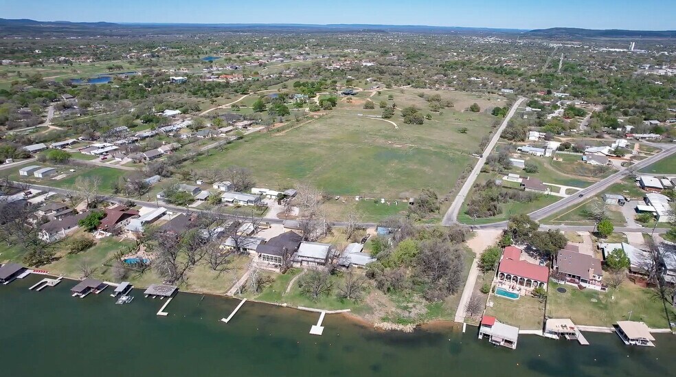 More Photos Of 105 Wood Forest Rd, Kingsland Land For Sale