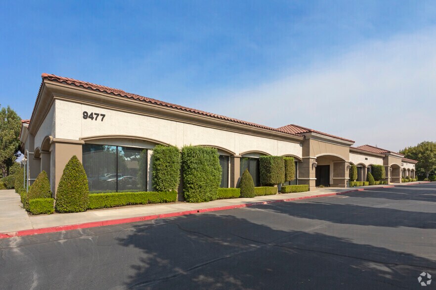 More Photos Of 9499 N Fort Washington Rd, Fresno Unknown For Lease