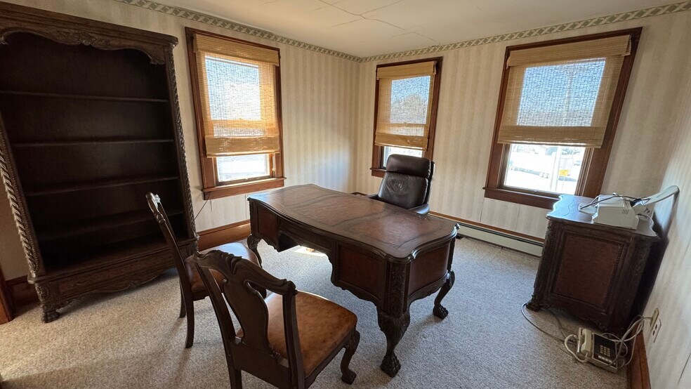 More Photos Of 522 Memorial Pky, Phillipsburg Office Residential For Sale