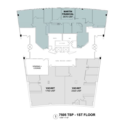 More Photos Of 7505 NW Tiffany Springs Pky, Kansas City Office For Lease