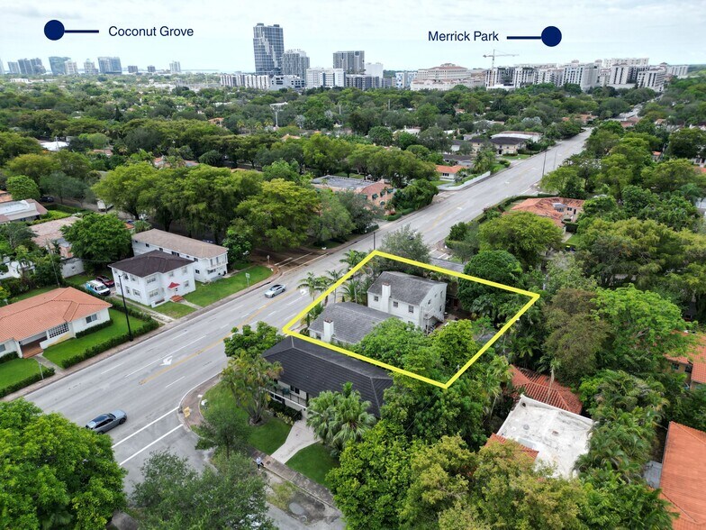 More Photos Of 3306 S Le Jeune Rd, Coral Gables Specialty For Sale