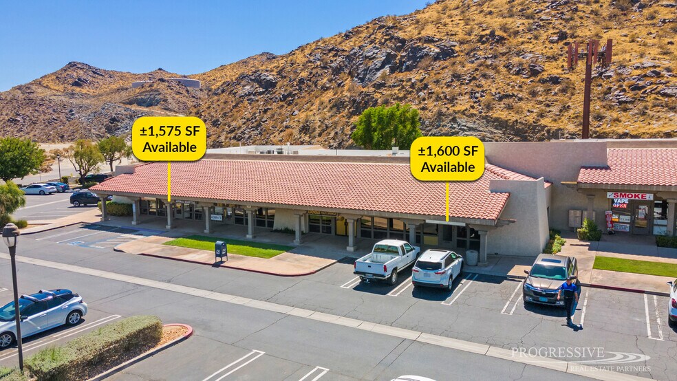 More Photos Of 4711-4791 E Palm Canyon Dr, Palm Springs Unknown For Lease