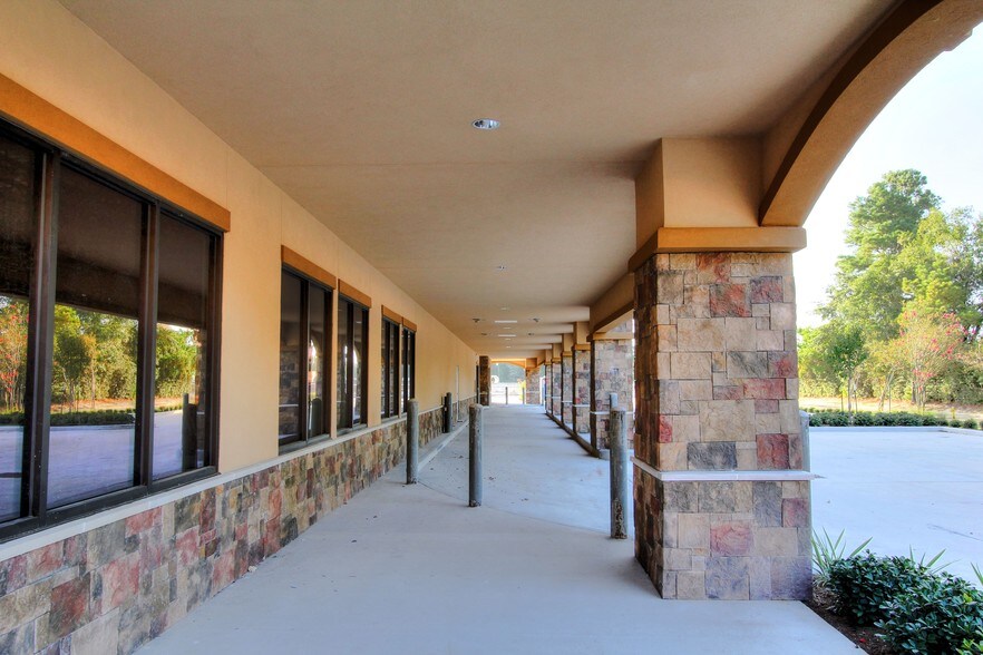 More Photos Of 28533 Spring Trails Rdg, Spring Medical For Lease