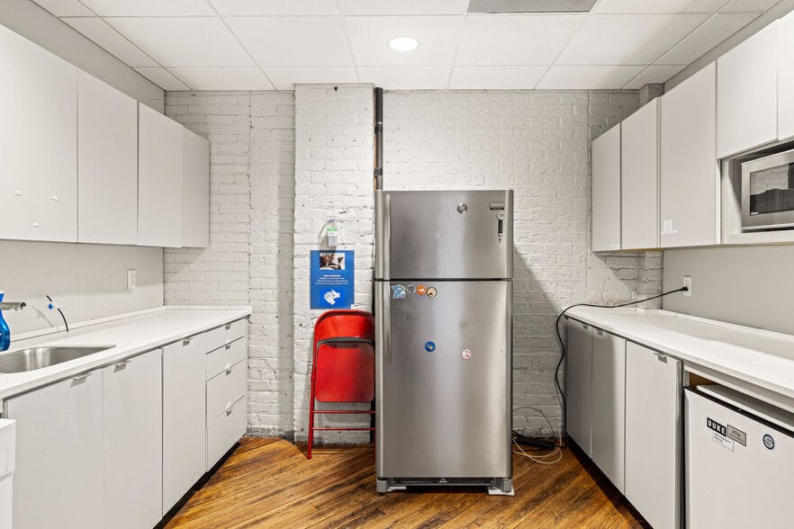 More Photos Of 317 E Water St, Charlottesville Office For Lease