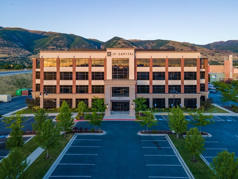 More Photos Of 1148 W Legacy Crossing Blvd, Centerville Office For Lease
