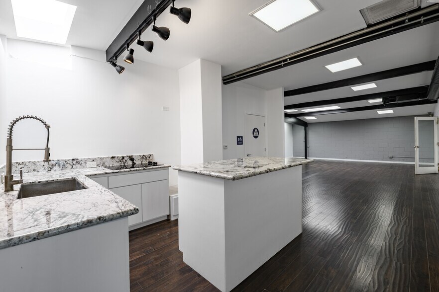 More Photos Of 13347 W Washington Blvd, Los Angeles Storefront Retail Office For Lease