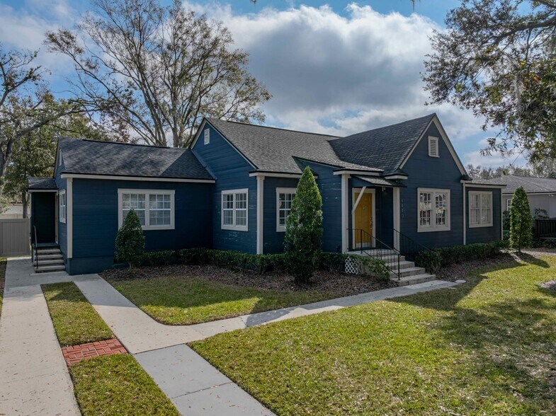 More Photos Of 4410 S Florida Ct, Lakeland Loft Creative Space For Sale