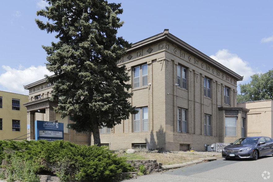 More Photos Of 2429 University Ave W, Saint Paul Office For Lease