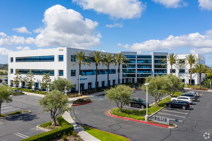 Primary Photo Of 27442 Portola Pky, Foothill Ranch Office For Lease