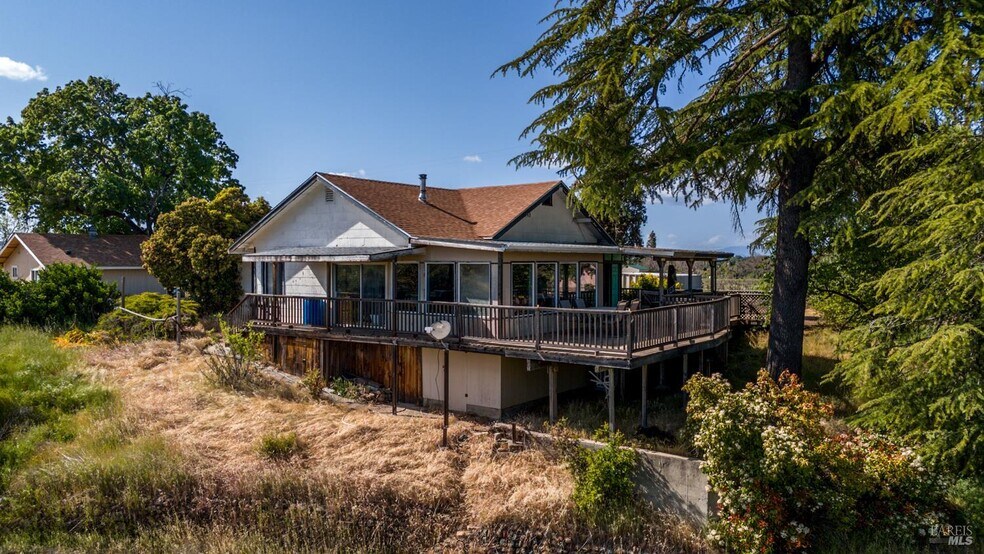 More Photos Of 6245 Gold Dust Dr, Kelseyville Land For Sale