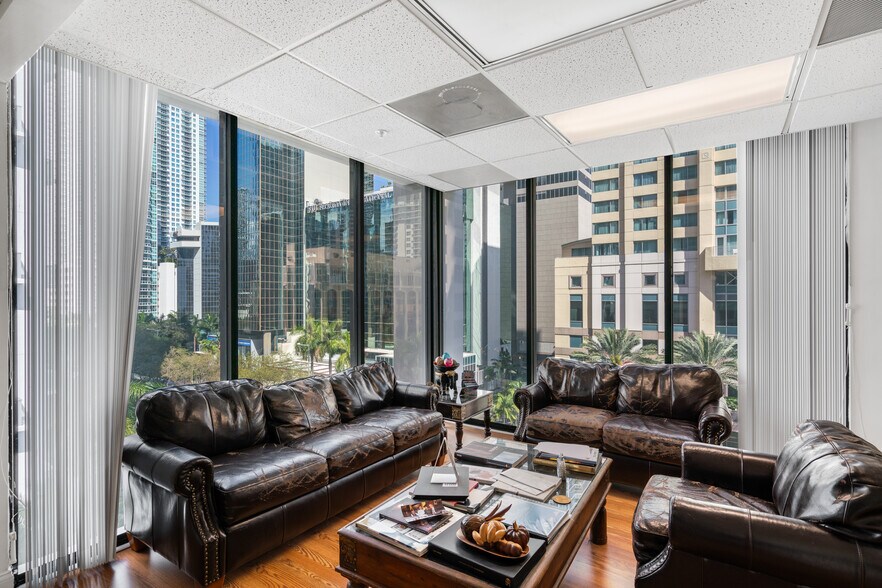 More Photos Of 1110 Brickell Ave, Miami Office Residential For Sale