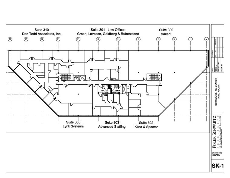 More Photos Of 1800 Chapel Ave W, Cherry Hill Unknown For Lease