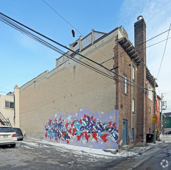 More Photos Of 98 Leuty Ave, Toronto Apartments For Sale