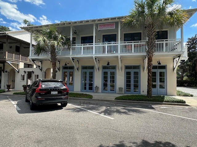 Primary Photo Of 12 Celadon Dr, Beaufort Storefront Retail Office For Lease