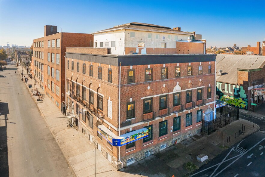 Primary Photo Of 152 W Lehigh Ave, Philadelphia Daycare Center For Lease