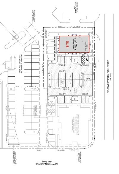 More Photos Of 5330 Discovery Park Blvd, Williamsburg Office For Lease