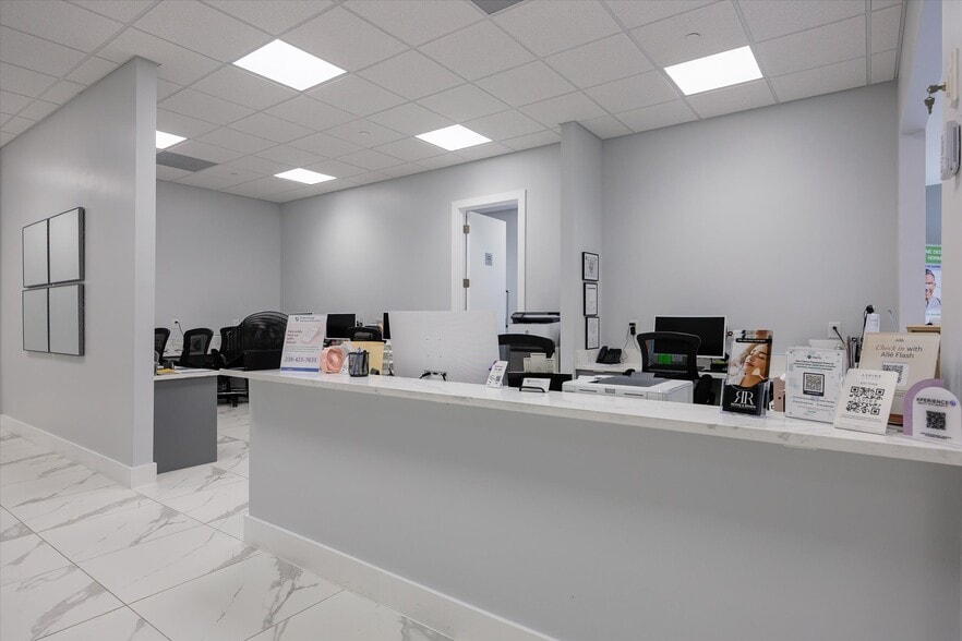 More Photos Of 22904 Lyden Dr, Estero Medical For Sale